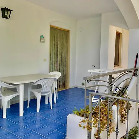 Appartamento Fracarluccio