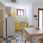 Apartman Fracarluccio *