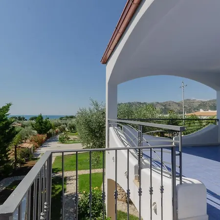 Appartement Fracarluccio
