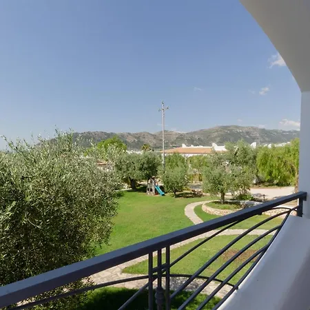 Fracarluccio Appartement *