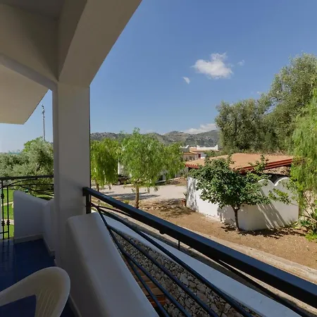 Appartement Fracarluccio *