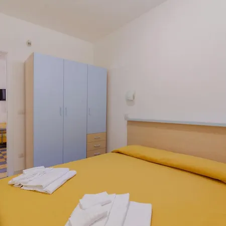 Appartement Fracarluccio