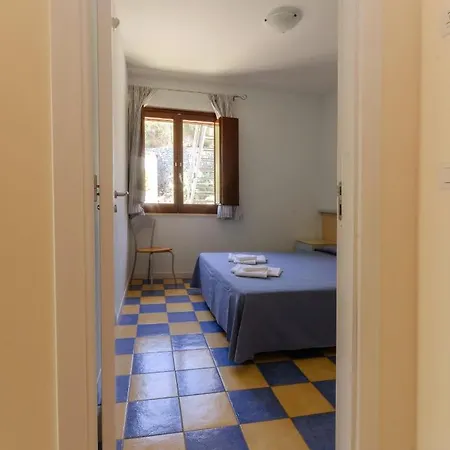 Fracarluccio Appartement Mattinata