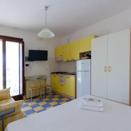 Appartement Fracarluccio