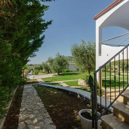 Fracarluccio Appartement