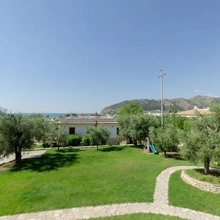 Appartement Fracarluccio *