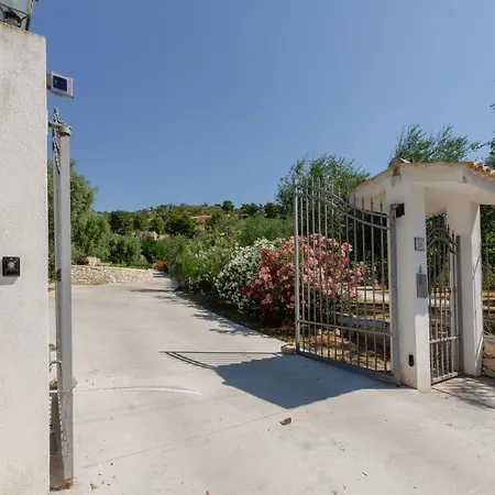 Appartement Fracarluccio Mattinata