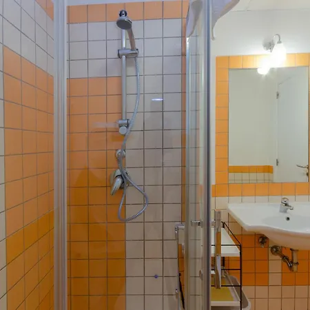Fracarluccio Appartement *