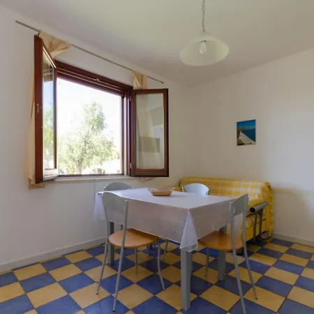 Appartement Fracarluccio *