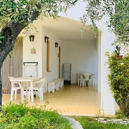 Fracarluccio Apartment *