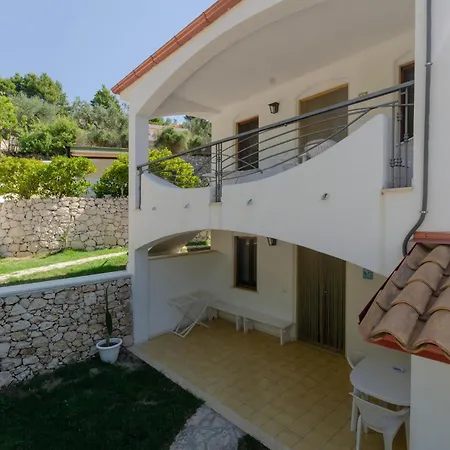 Apartamento Fracarluccio *